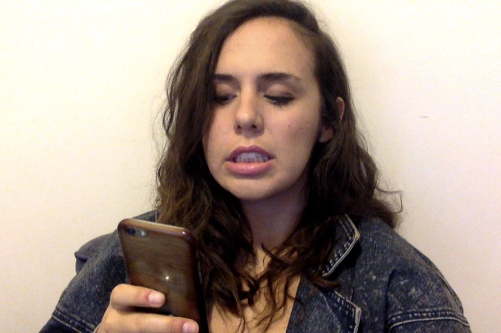 I Confronted the Men Who Sent Me Unsolicited Dick Pics