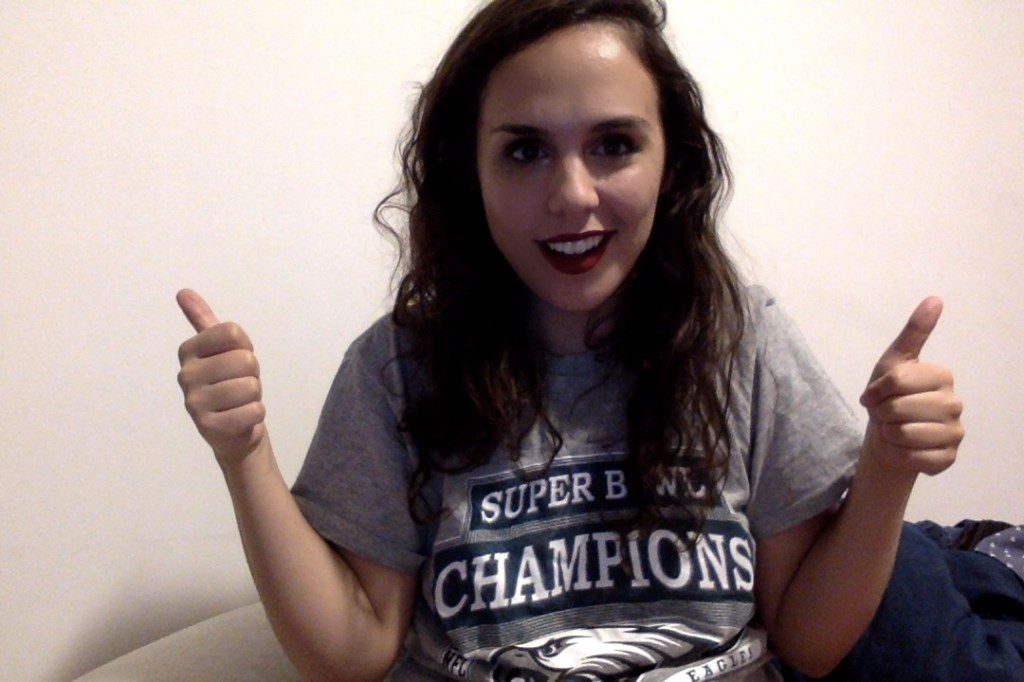 Valentine’s Day Is for Masturbating