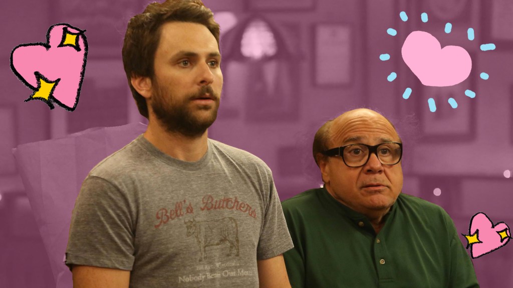 No Love Is as Pure as the Love Between Frank and Charlie on ‘It’s Always Sunny’