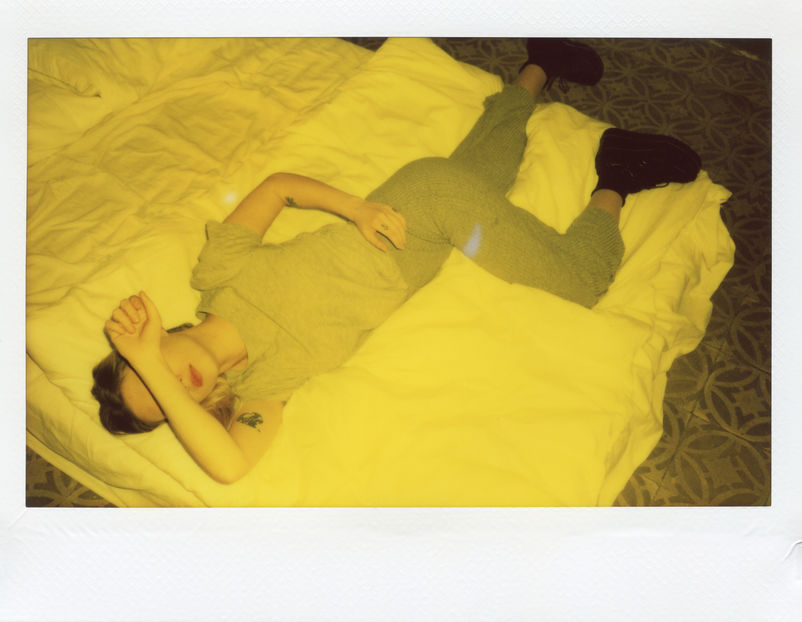 Why Do So Many Adult Men Keep Their Mattresses On The Floor?