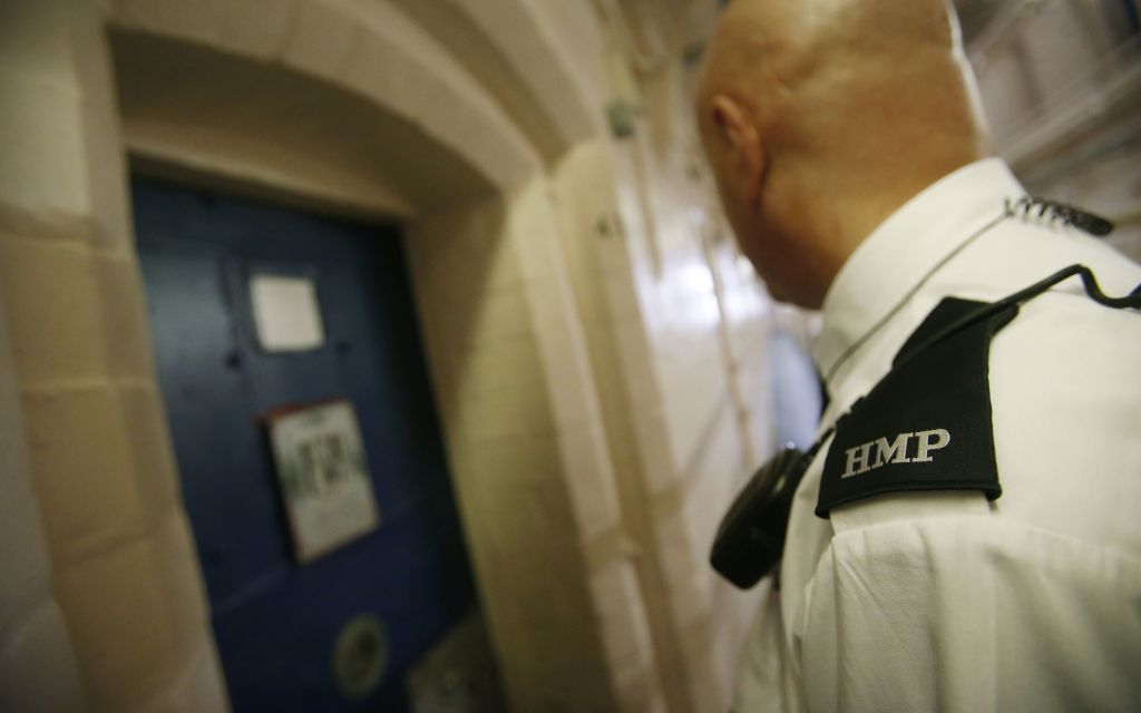 A Nurse with PTSD Used Drugs to Self-Medicate. He’s Been Jailed for Three Years.