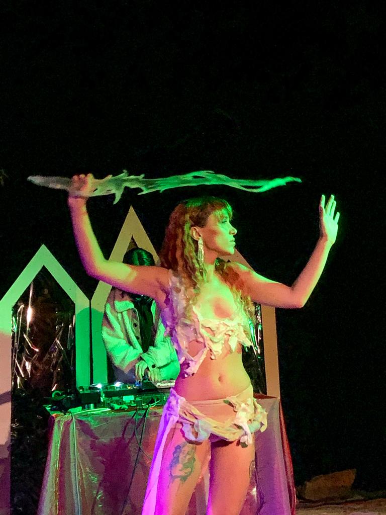 VICE Narthex Festival Greece 2021