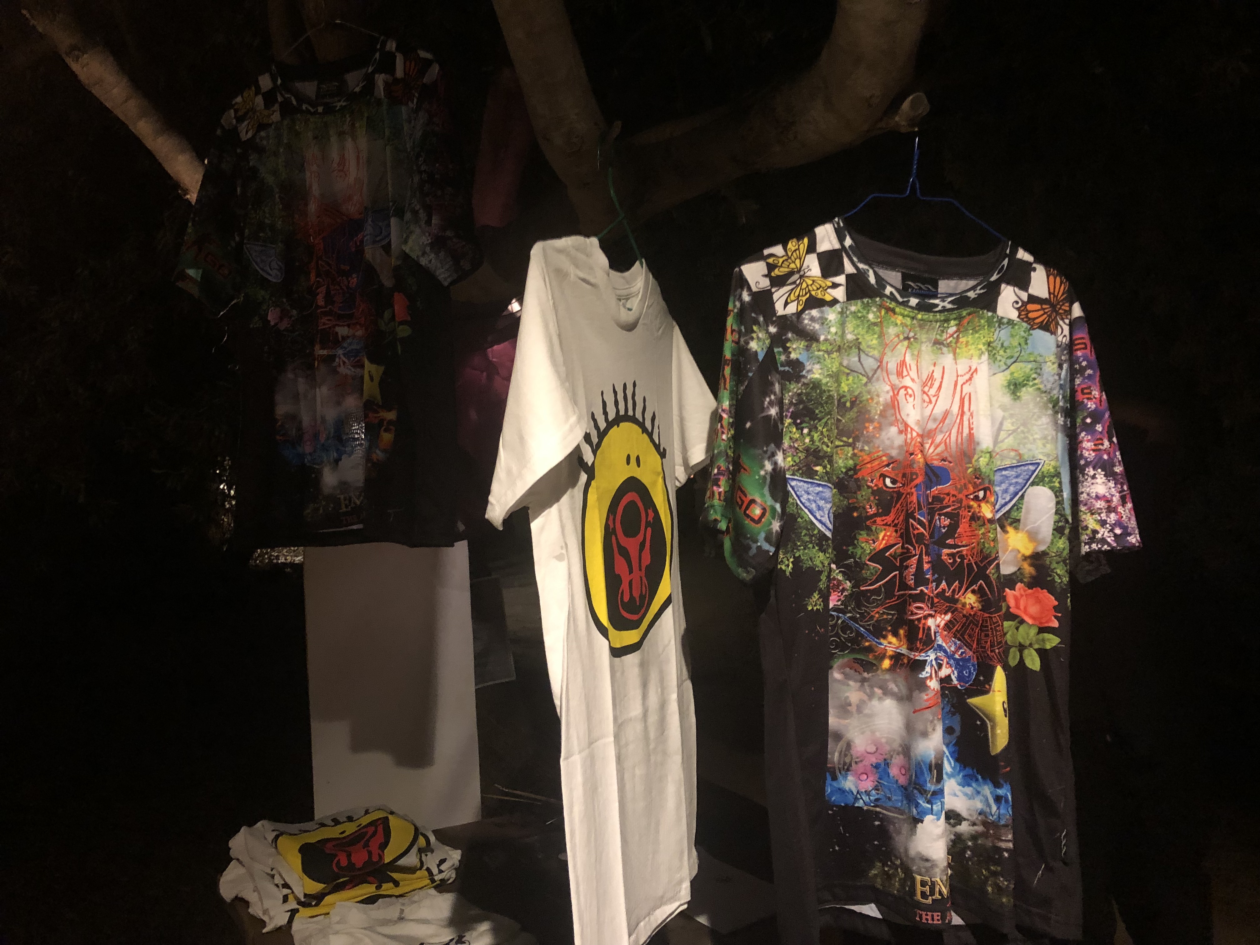 VICE Narthex Festival Greece 2021