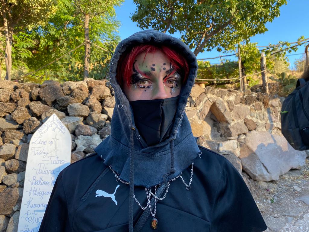 VICE Narthex Festival Greece 2021