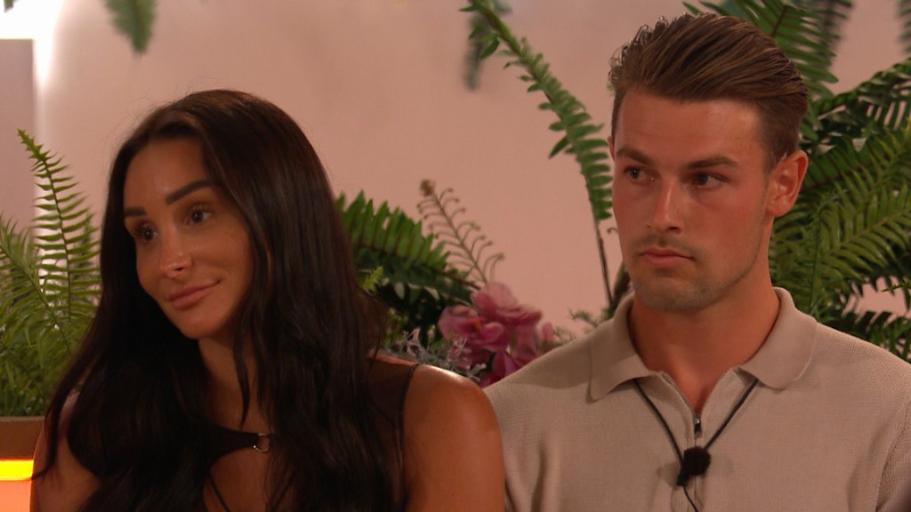 The ‘Love Island’ 2022 Power Ranking: Week Five