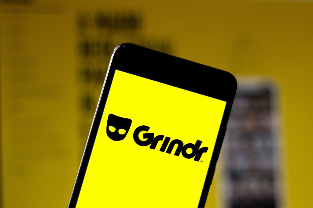 Inside Grindr Unwrapped 2025, the Gay Internet’s Yearbook