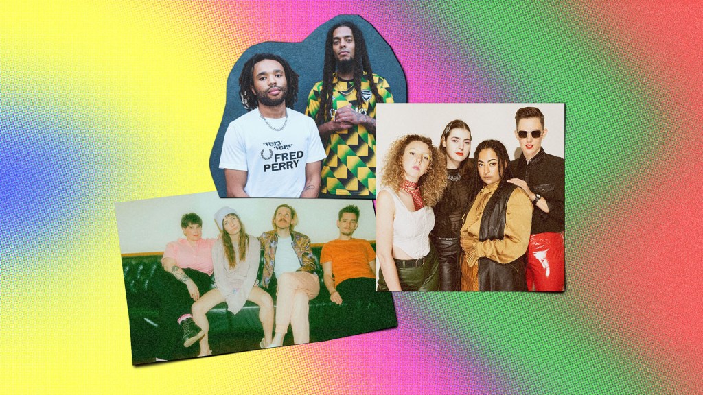 The Most Exciting British Music is Happening Away From the Charts