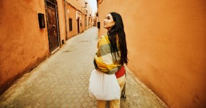 3 Solo Traveling Tips for People Who Just Need to Get Away for a Bit