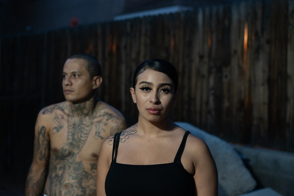 Inside the Trap Houses of Albuquerque’s ‘War Zone’