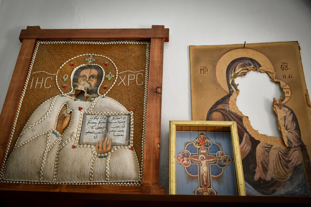 How Bible-Loving Westerners Fueled the ISIS Looting Boom