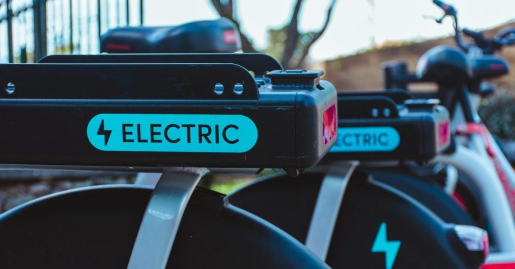 How to Know You’re Buying a Safe Ebike Battery