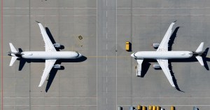 Engineers Are Pitching the Idea of a Crash-Proof Airplane