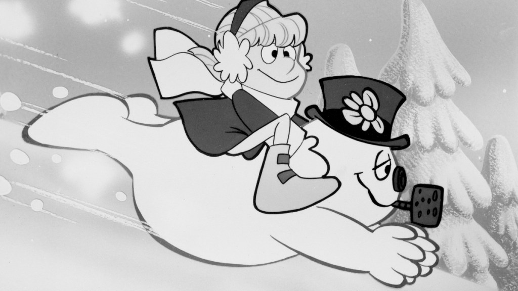 ‘Frosty the Snowman’ Voice Actor Might Have Had Multiple Secret Lives, According to His Son
