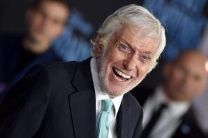 Dick Van Dyke