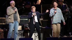 bill murray chevy chase