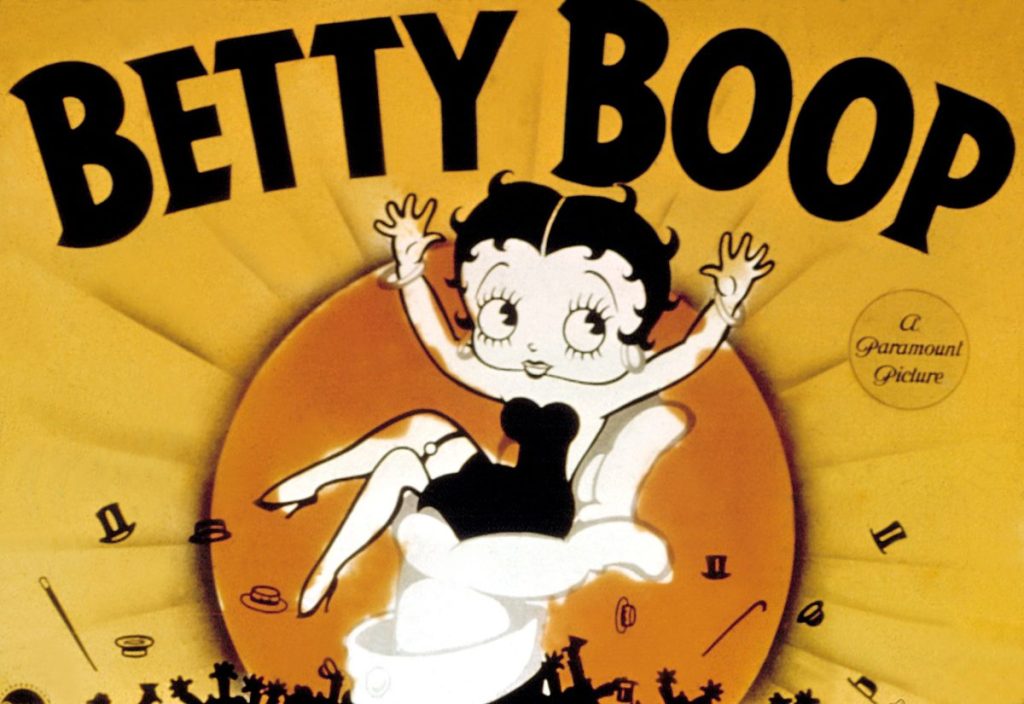 The Actress Who Voiced Betty Boop Was Also in ‘Christmas Vacation’