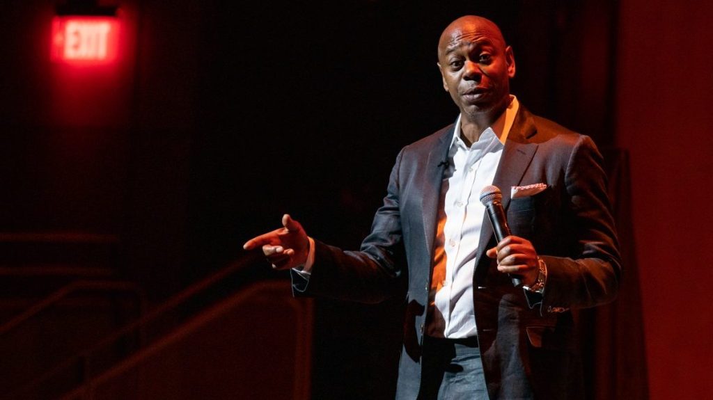 Dave Chappelle and Dane Cook Broke Each Other’s Stand-Up Records (And No One’s Topped Them Since)