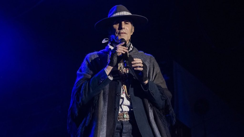 Jane’s Addiction Band Members Have Settled All Lawsuits Stemming From 2024 Concert Altercation