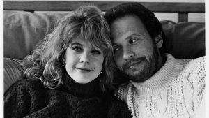 When Harry Met Sally