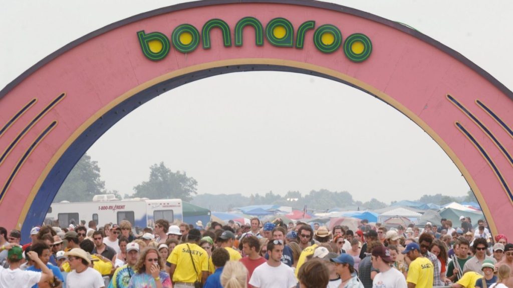 The Strokes, Turnstile, Kesha, Skrillex to Headline Bonnaroo 2026