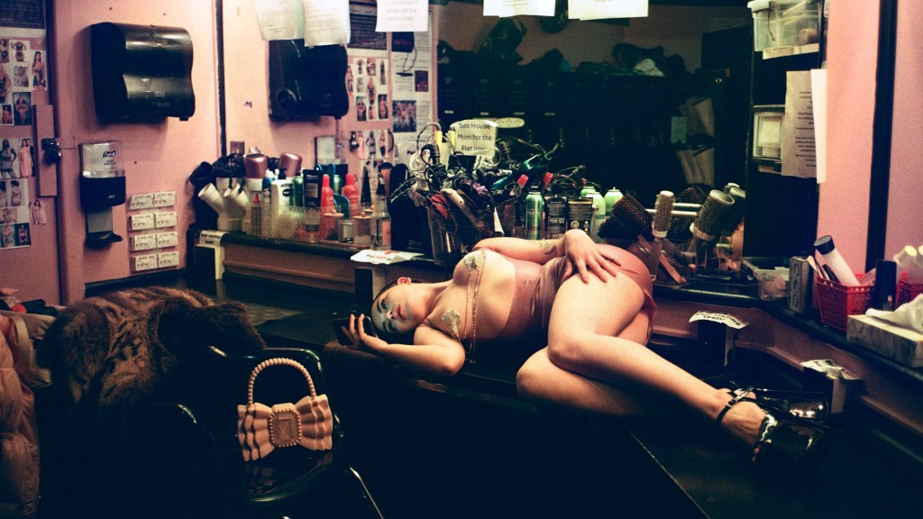 The Strippers of New York City, 2025
