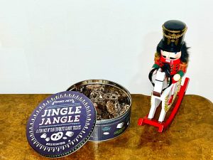 Jingle Jangle Trader Joe's