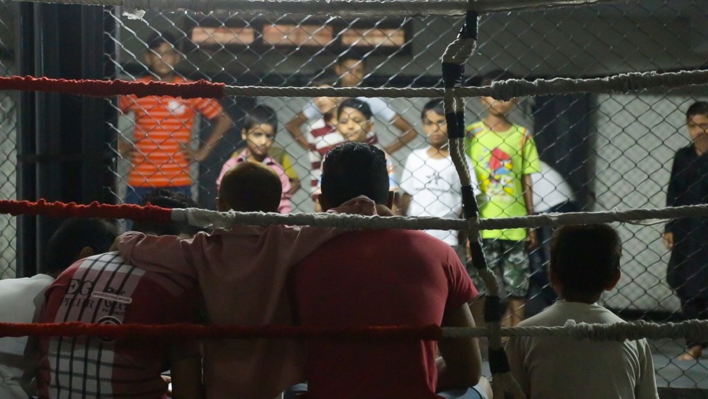 Member Exclusive: Watch Our New Film About Pakistan’s Street Kid MMA Fighters