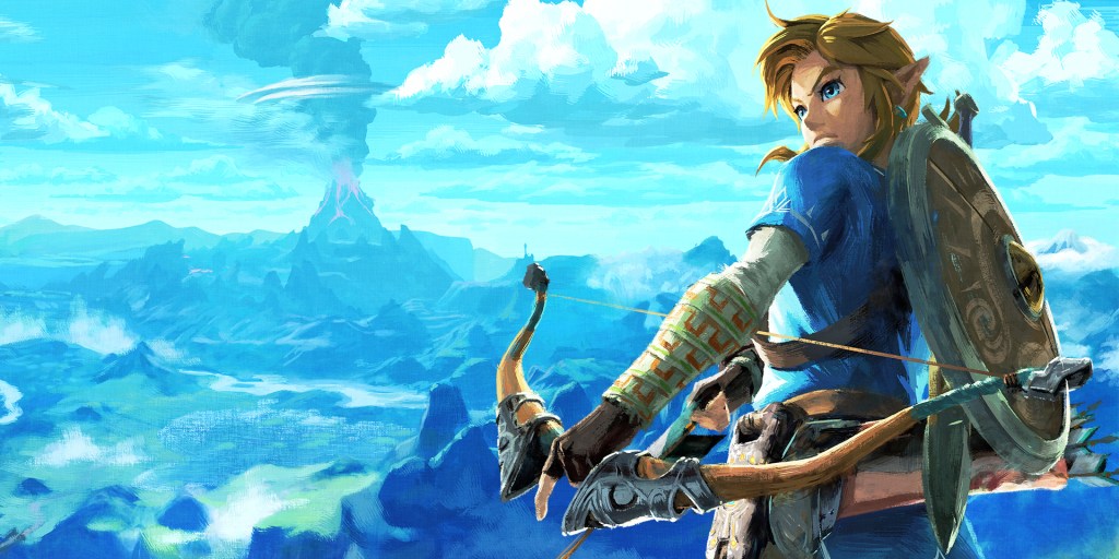 Wow, This Brings Back Memories — Watch a Nintendo Rep Help a Zelda Fan Over the Phone