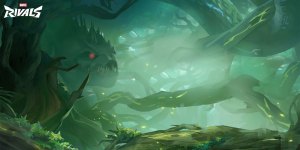 Screenshot: Marvel Rivals