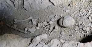 More Than 20 Skeletons Found Under the Tower of London, Including Plague Victims