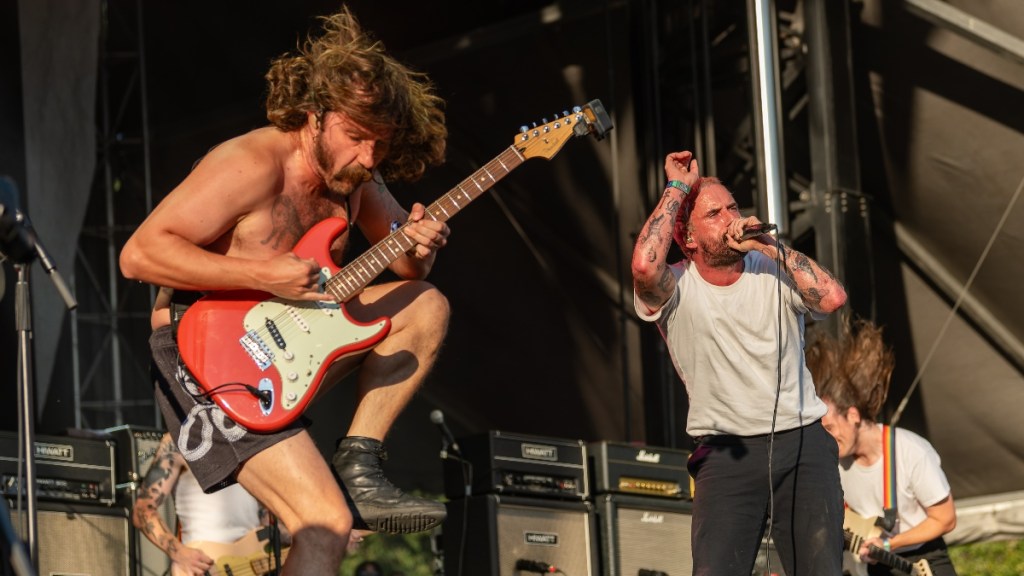 3 Music Scenes the Industry Ignored—but Fans Didn’t