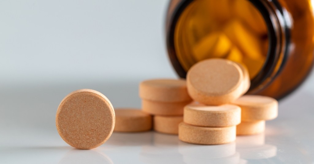 New Study Suggests Vitamin C Might Help Your Body Deal With Air Pollution