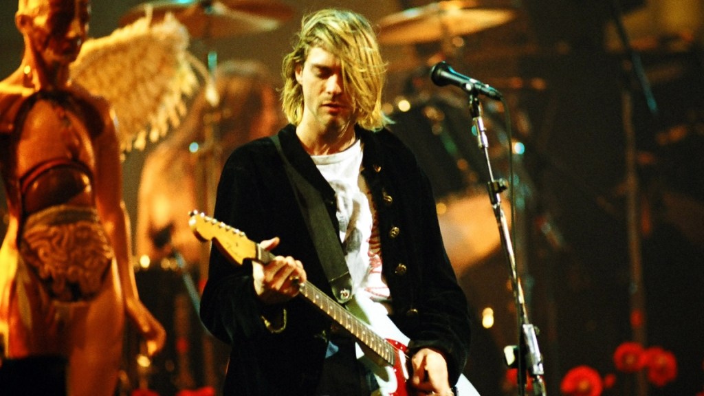 Nirvana Responds to Their Most Controversial, Misunderstood Song in 1993 Interview