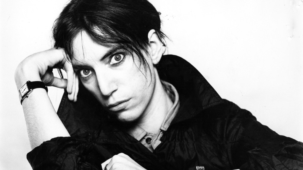 Patti Smith Turns 79: 4 Fan-Favorite Songs to Celebrate the Punk Poet Laureate on Her Birthday