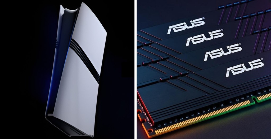 PS6 Release Date Could Be Delayed Due to RAM Shortages, New Report Claims