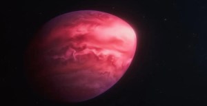 Scientists Just Found a Lemon-Shaped Planet That Breaks the Rules of Planet Formation