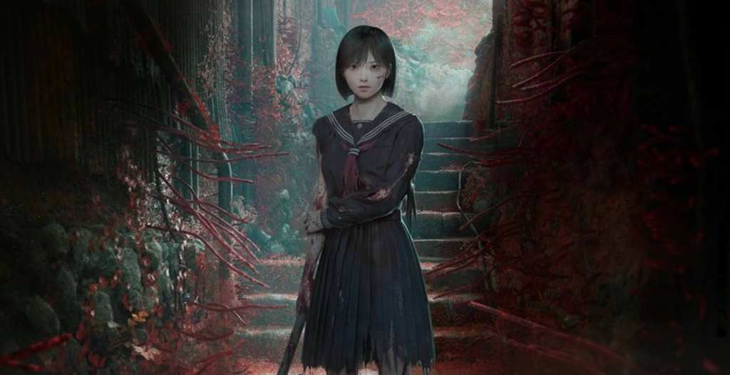 If You’re a Silent Hill Fan, You’re Going to Love What Konami’s Planning