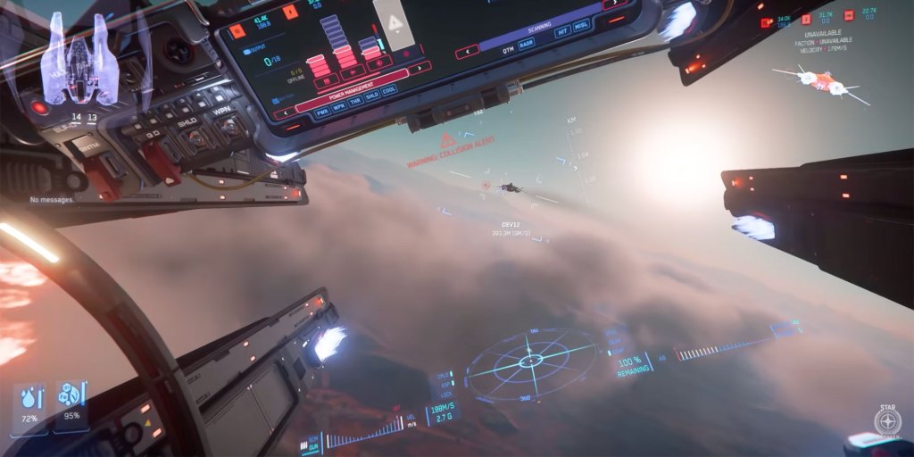 13 Years Into Crowdfunding, Star Citizen Nears the Billion-Dollar Mark
