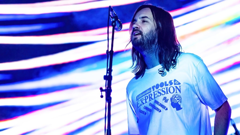 Tame Impala’s Kevin Parker Seeks Out Negative Reviews, Says Releasing Music Is ‘Weird These Days’