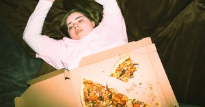 This Pizza Place Accidentally Served Pizzas Laced With THC, CDC Says