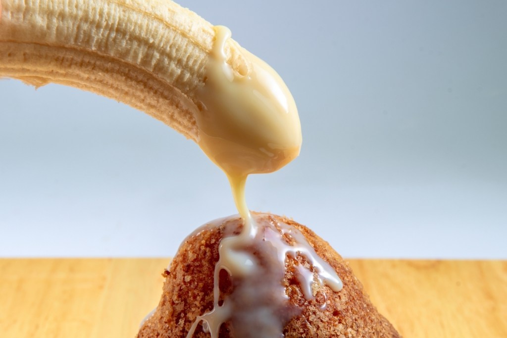 Thousands of Nutmaxxers Are on a Quest for More Aesthetic Sex