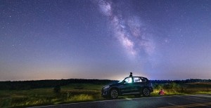 Your Complete Guide to Stargazing During the 2025 Holiday Season