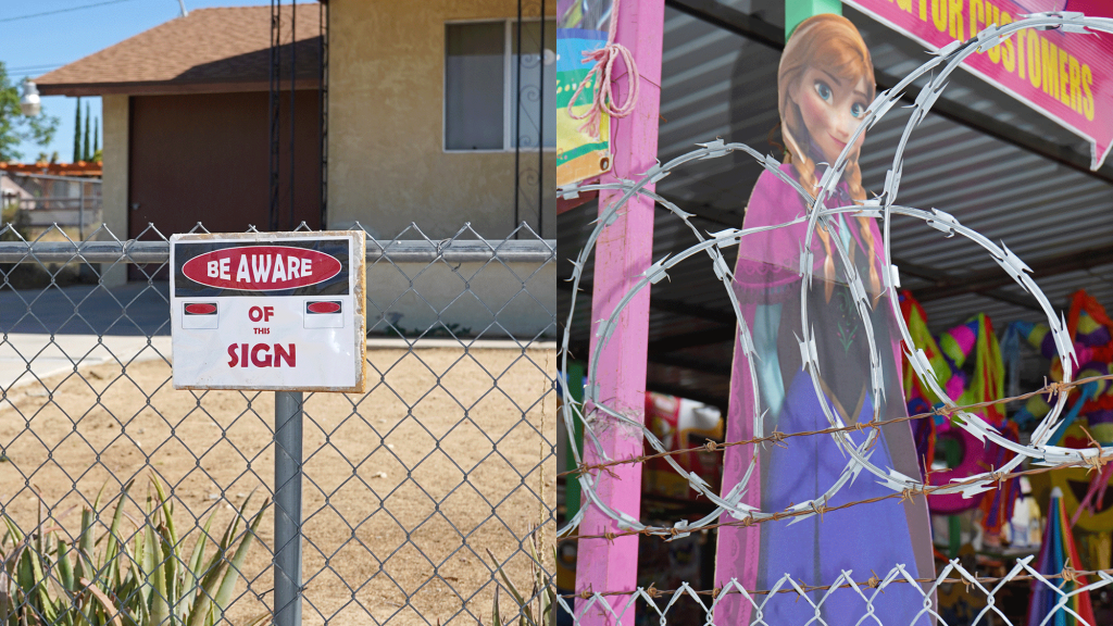 I Followed the ‘Randonaut’ App Wherever It Wanted to Take Me