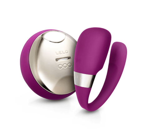 tiani 3 lelo vibrator