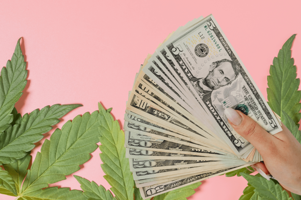 How to Build Your Weed Budget 
