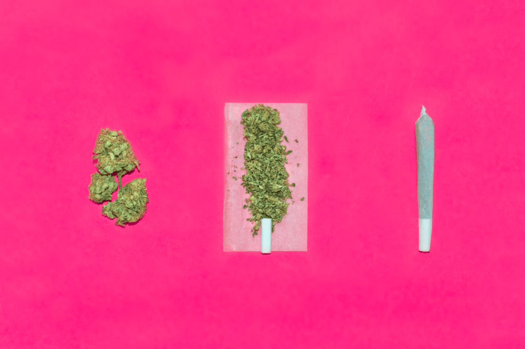 How to Roll a Joint 