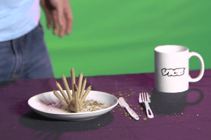 how to roll a turkey joint