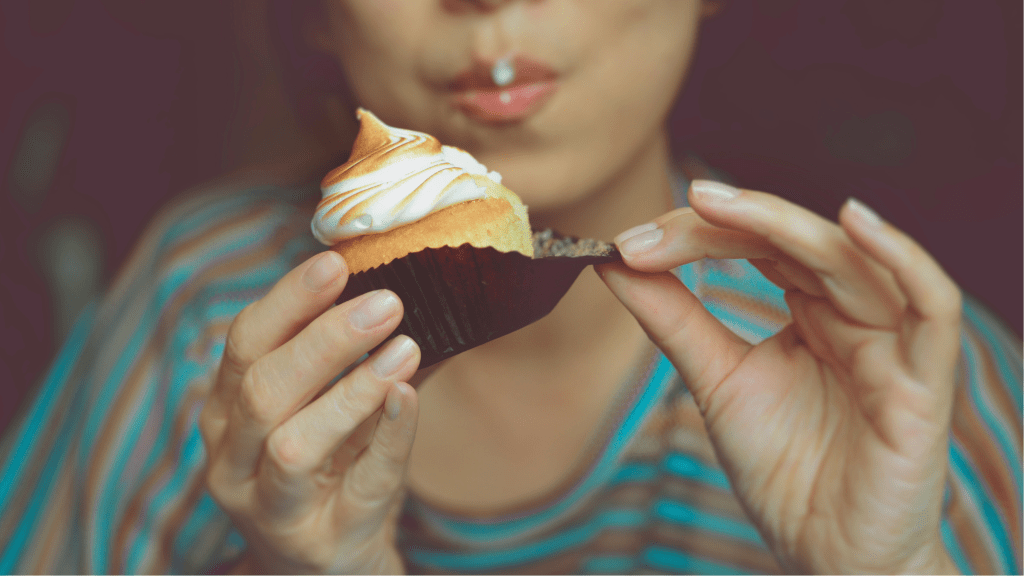 Humans Have Grown a ‘Second Stomach’ Just for Desserts, Scientist Says