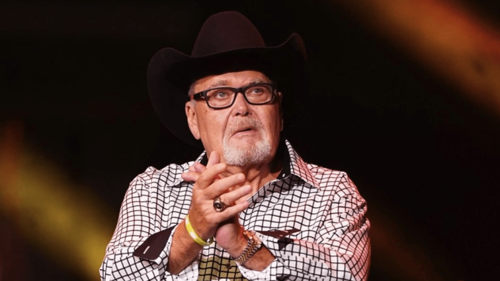 Jim Ross Denies D-Von Dudley’s Racism Accusations