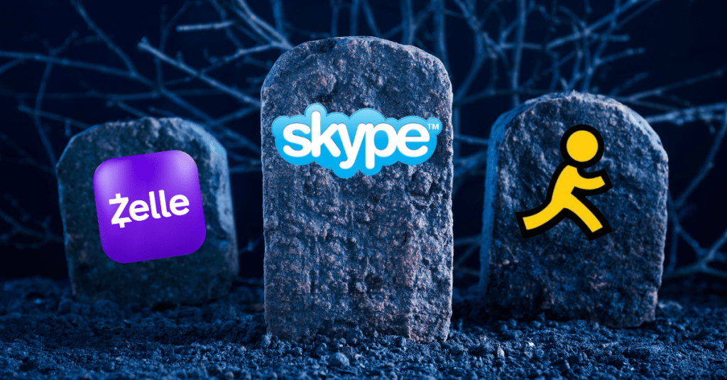 RIP to These 5 Pieces of Tech We Lost in 2025